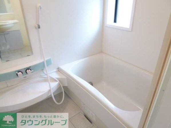 グレイス平町の物件内観写真